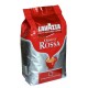  Lavazza Rossa - Лавацца Росса - кофе 1 кг